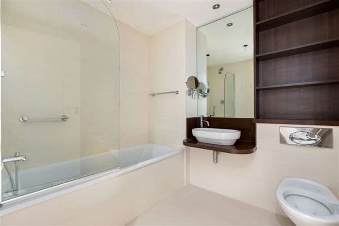 11 The Quartz, The Grange, Brewery Road, Stillorgan