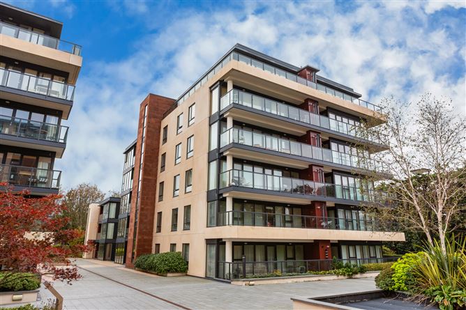 11 The Quartz, The Grange, Brewery Road, Stillorgan