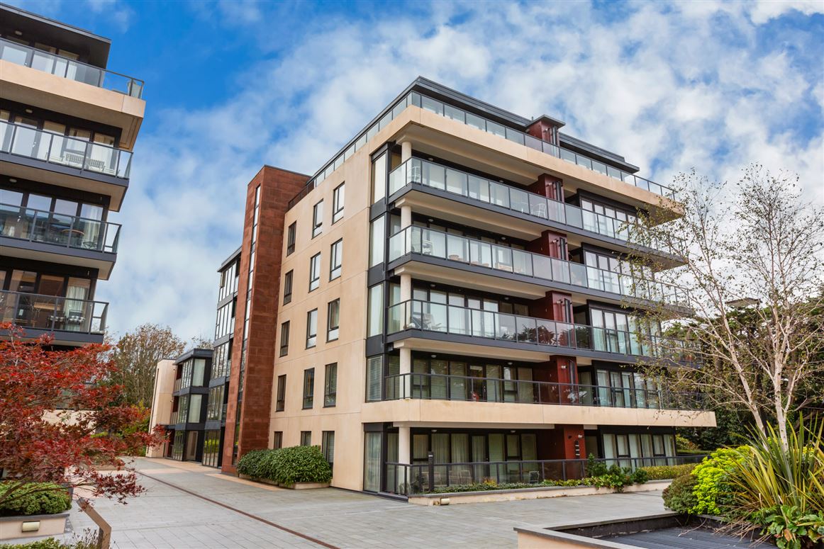 11 The Quartz, The Grange, Brewery Road, Stillorgan