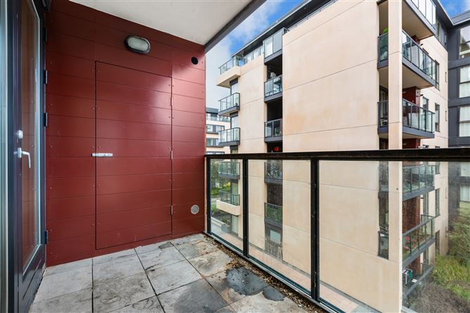 11 The Quartz, The Grange, Brewery Road, Stillorgan