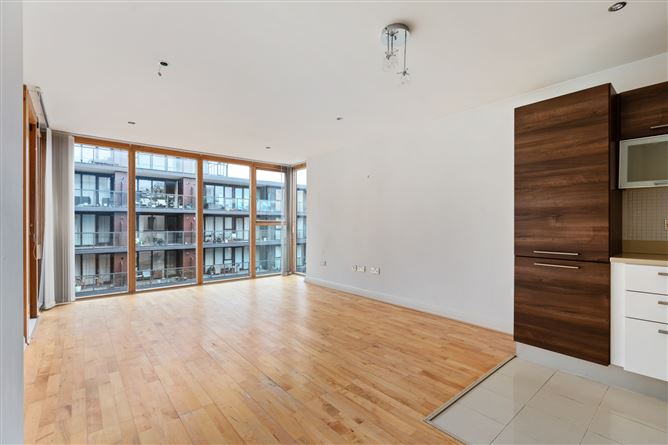 11 The Quartz, The Grange, Brewery Road, Stillorgan