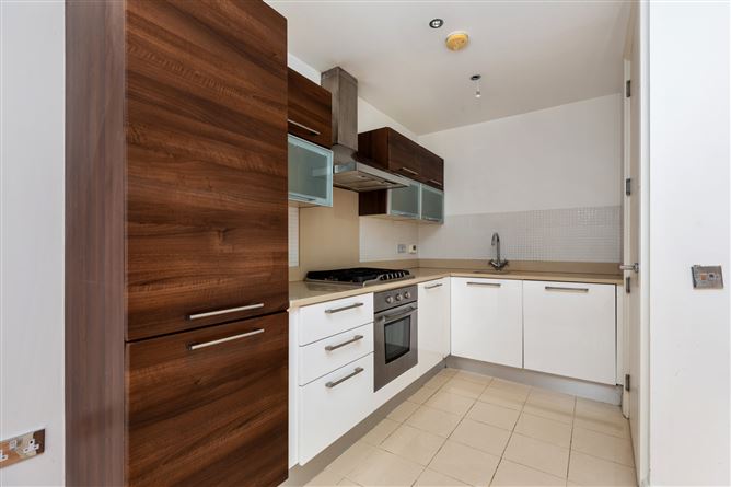 11 The Quartz, The Grange, Brewery Road, Stillorgan