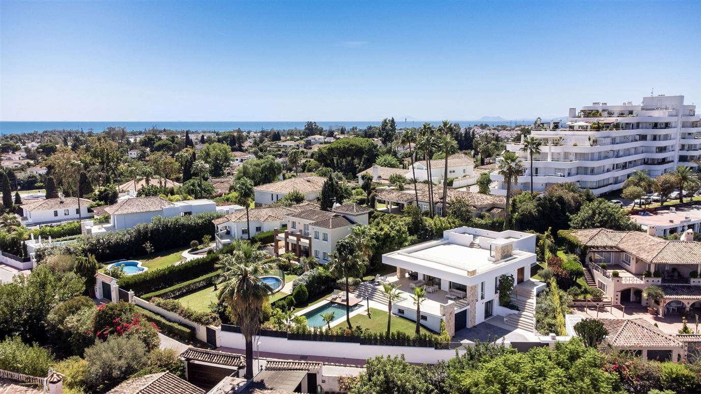 {name:Malaga, codeiso:MA}, San Pedro de Alcantara, Guadalmina Alta, Spain - COSTA-01288P