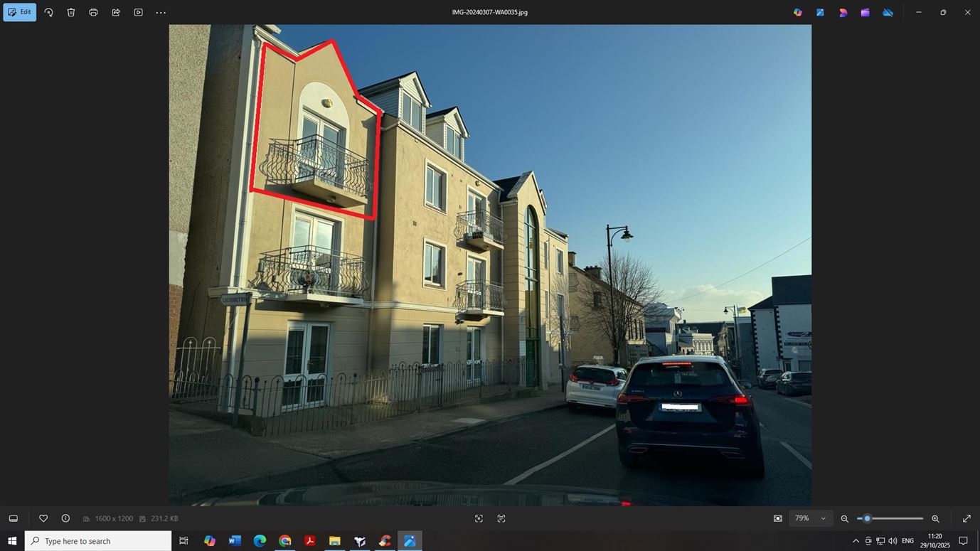 4e Orchard Crescent , Letterkenny, Donegal