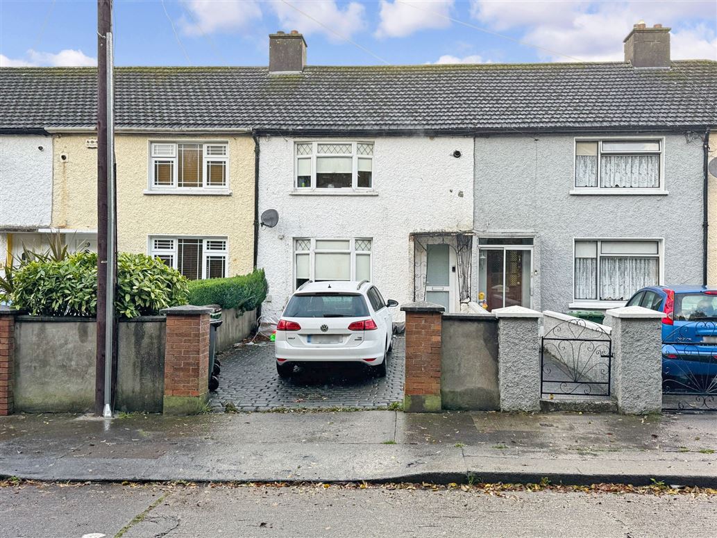 17 Collins Drive, Finglas East, Dublin 11, Dublin