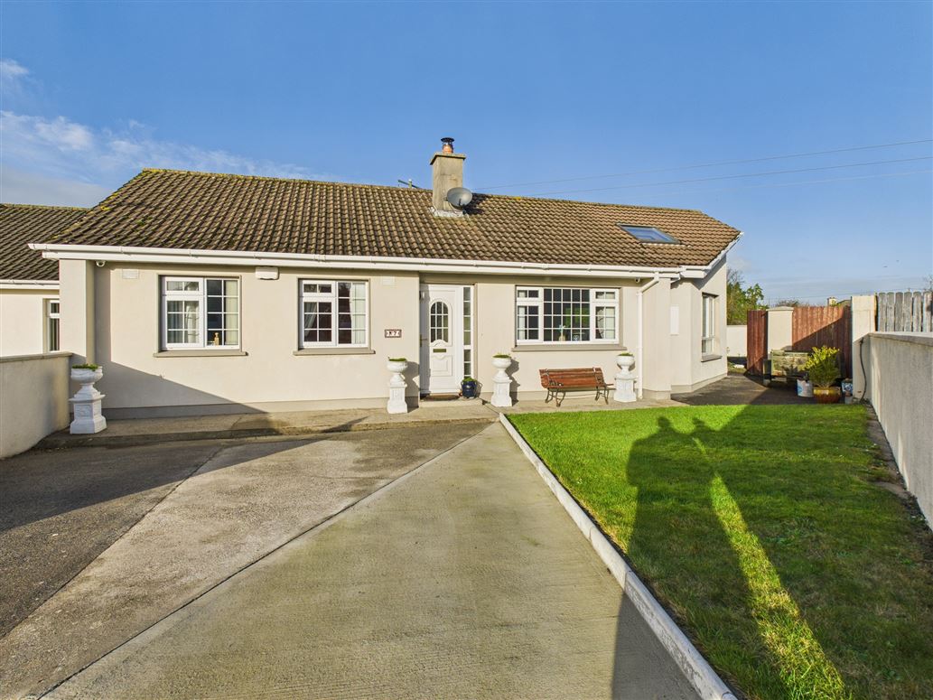 7 An Tsliabhín, Kill, Waterford