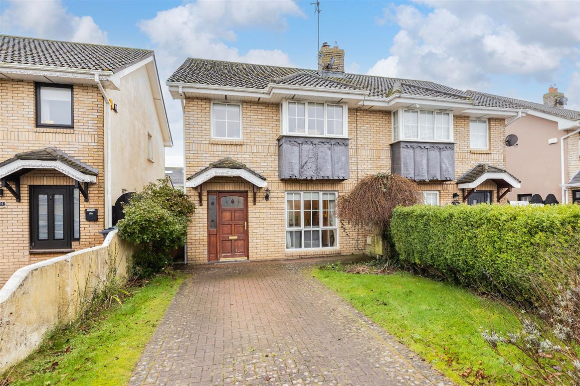 52 Dun Emer Avenue, Lusk, Co. Dublin
