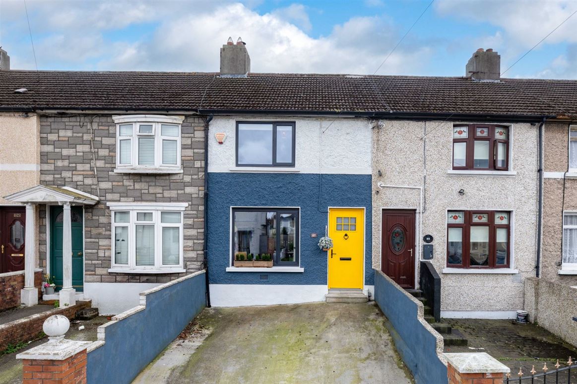 87 Monasterboice Road, Crumlin, Dublin 12