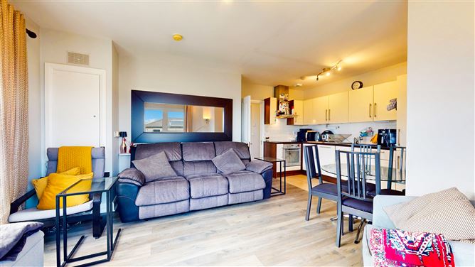 36 Cedar Place, Ridgewood, Swords, County Dublin