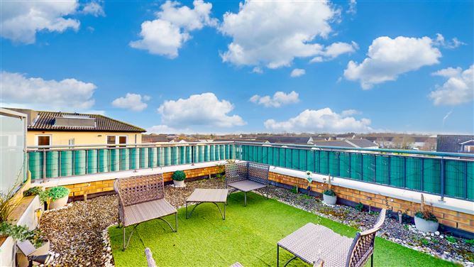 36 Cedar Place, Ridgewood, Swords, County Dublin