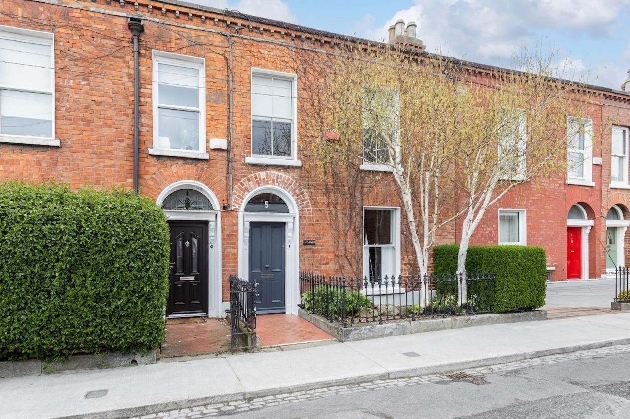 5 GOLDSMITH STREET, Phibsborough, Dublin 7