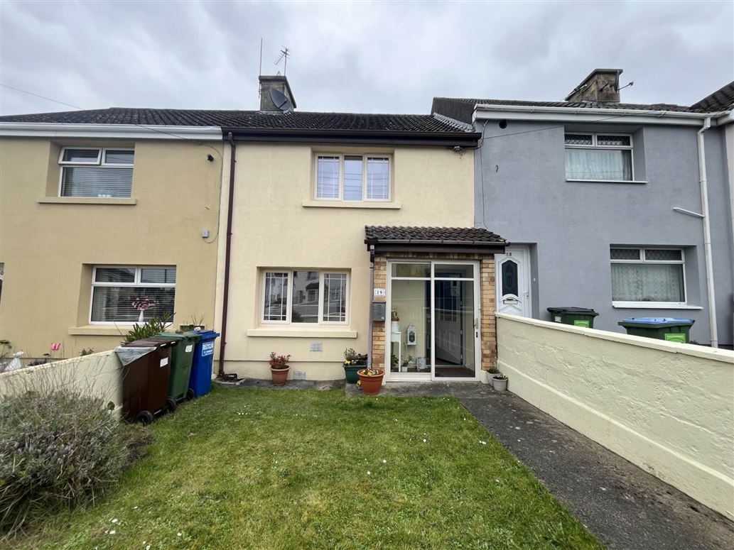 19 Pierce Ave, Janesboro, Limerick, County Limerick