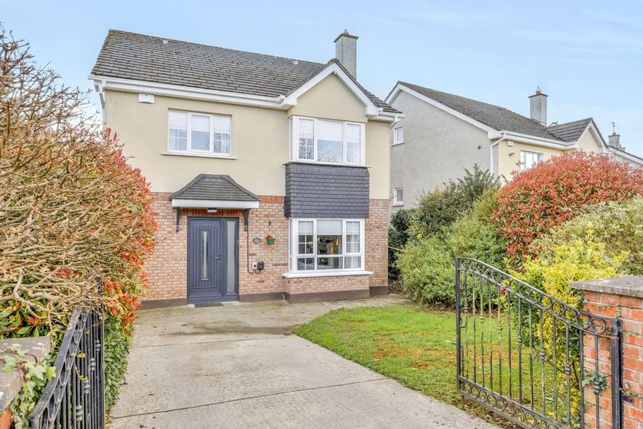 25 Coill Beag, Ratoath, Co. Meath