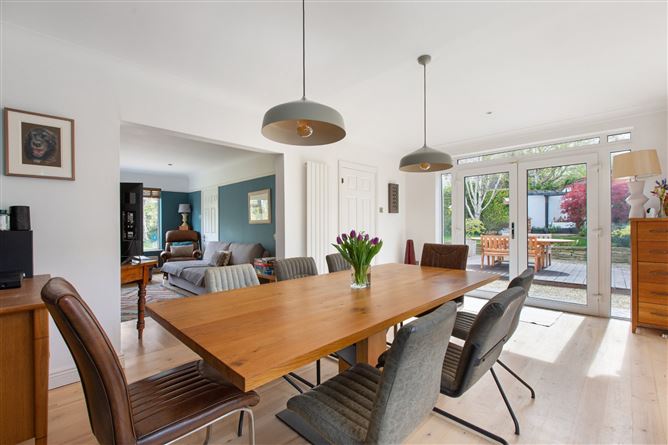 40 Prospect Avenue, Prospect Manor, Dublin 16