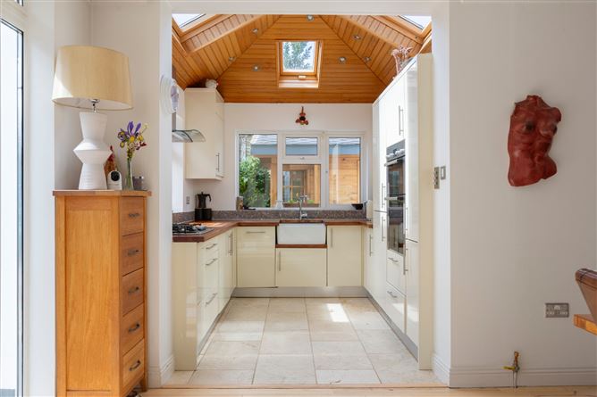 40 Prospect Avenue, Prospect Manor, Dublin 16