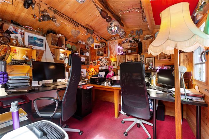 40 Prospect Avenue, Prospect Manor, Dublin 16