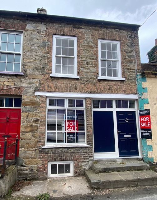 8 Bridge Street, Ramelton, Donegal