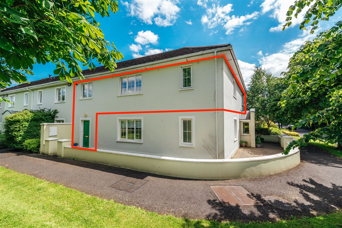 12 Millbridge Way, Naas, Kildare