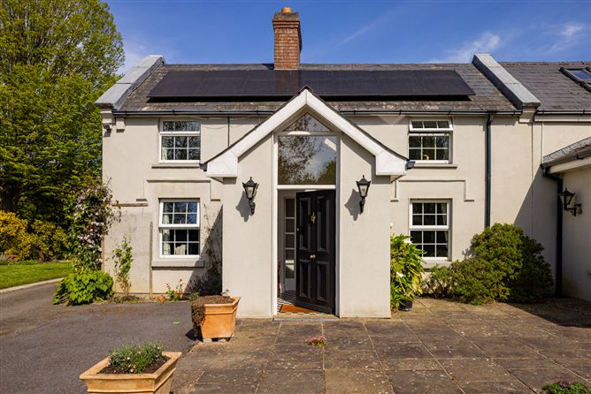 Clonainey, Ballyhack, Kilsallaghan, Swords, County Dublin