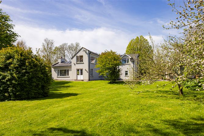 Clonainey, Ballyhack, Kilsallaghan, Swords, County Dublin