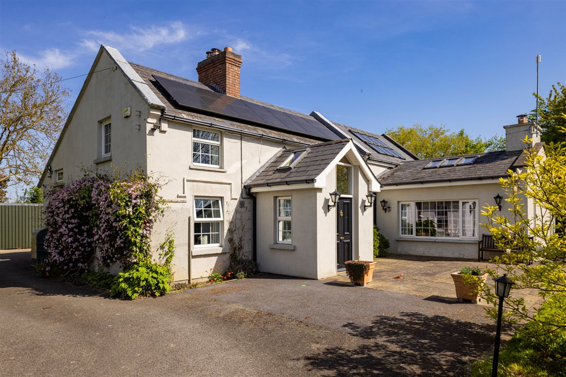 Clonainey, Ballyhack, Kilsallaghan, Swords, County Dublin