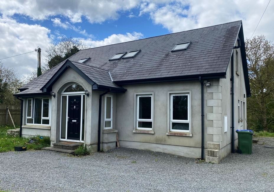 'Woodvale', Railway Road, Killygordon, Co. Donegal