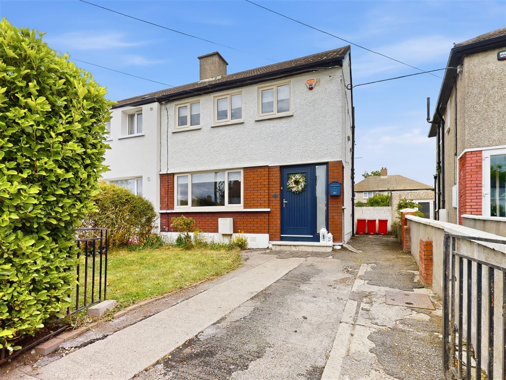 18 Shanliss Avenue, Santry, Dublin 9