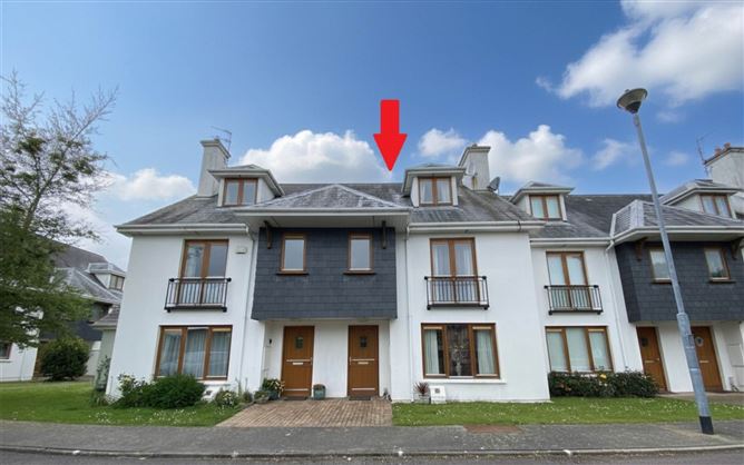 5 Admiral`s Walk, Kinsale, County Cork