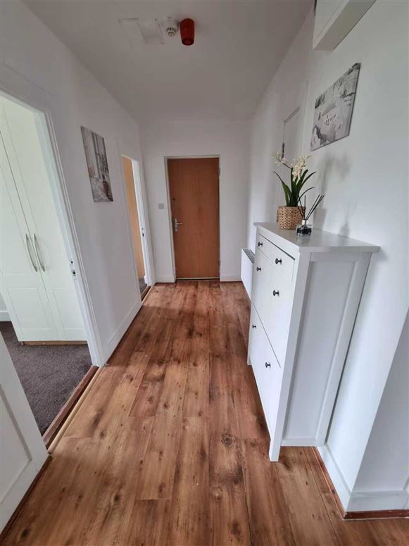 The Oval, Tullyvale, Cherrywood, Cherrywood,   Dublin 18