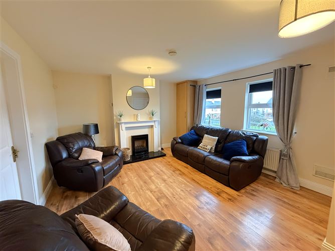 21 Ballycasey Court Apartments, Shannon, Clare