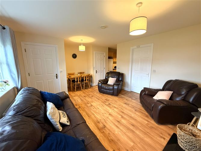 21 Ballycasey Court Apartments, Shannon, Clare