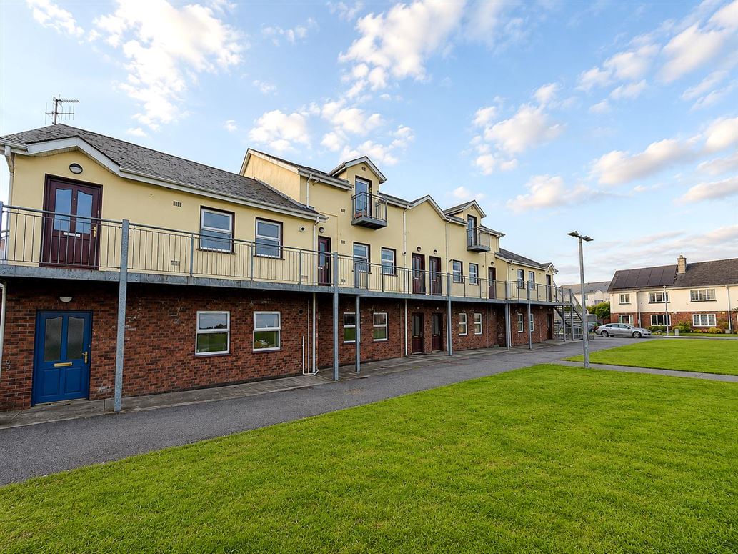 21 Ballycasey Court Apartments, Shannon, Clare