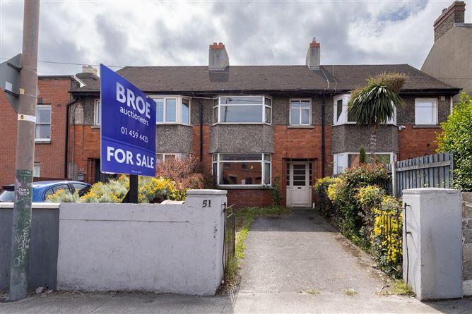 51 Crumlin Road, Crumlin, Dublin 12