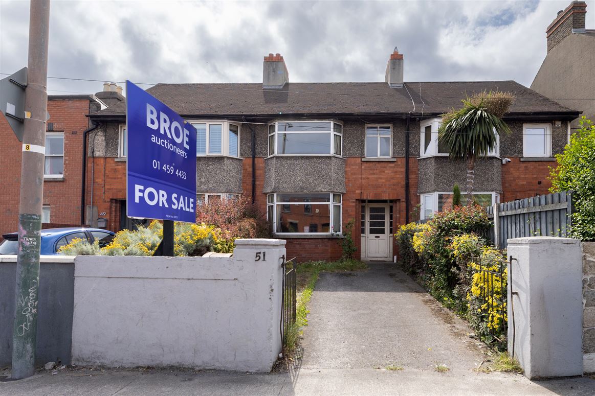 51 Crumlin Road, Crumlin, Dublin 12