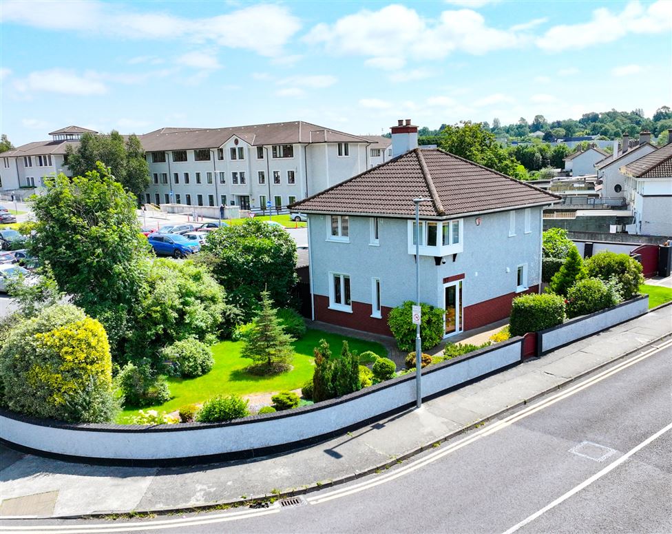 97 Springlawn, Longford, Longford