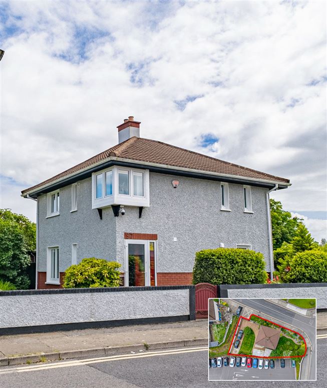 97 Springlawn, Longford, Longford