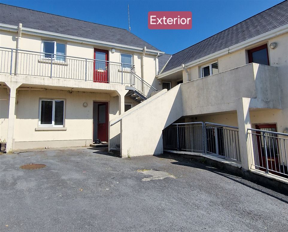 9 Connemara Way, Westport Road, Clifden, Galway