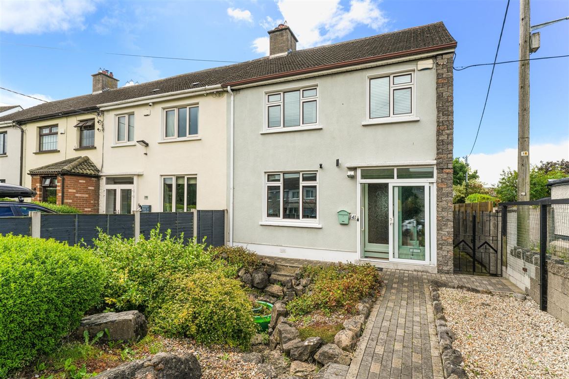 141 Wheatfield Road, Palmerstown, Dublin 20