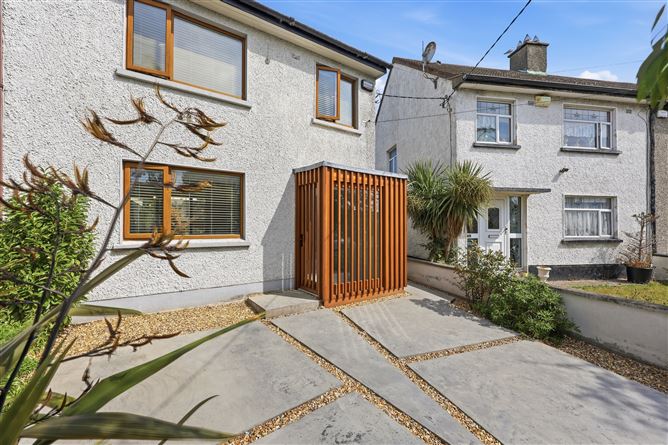 27 Shantalla Drive, Beaumont, Dublin 9
