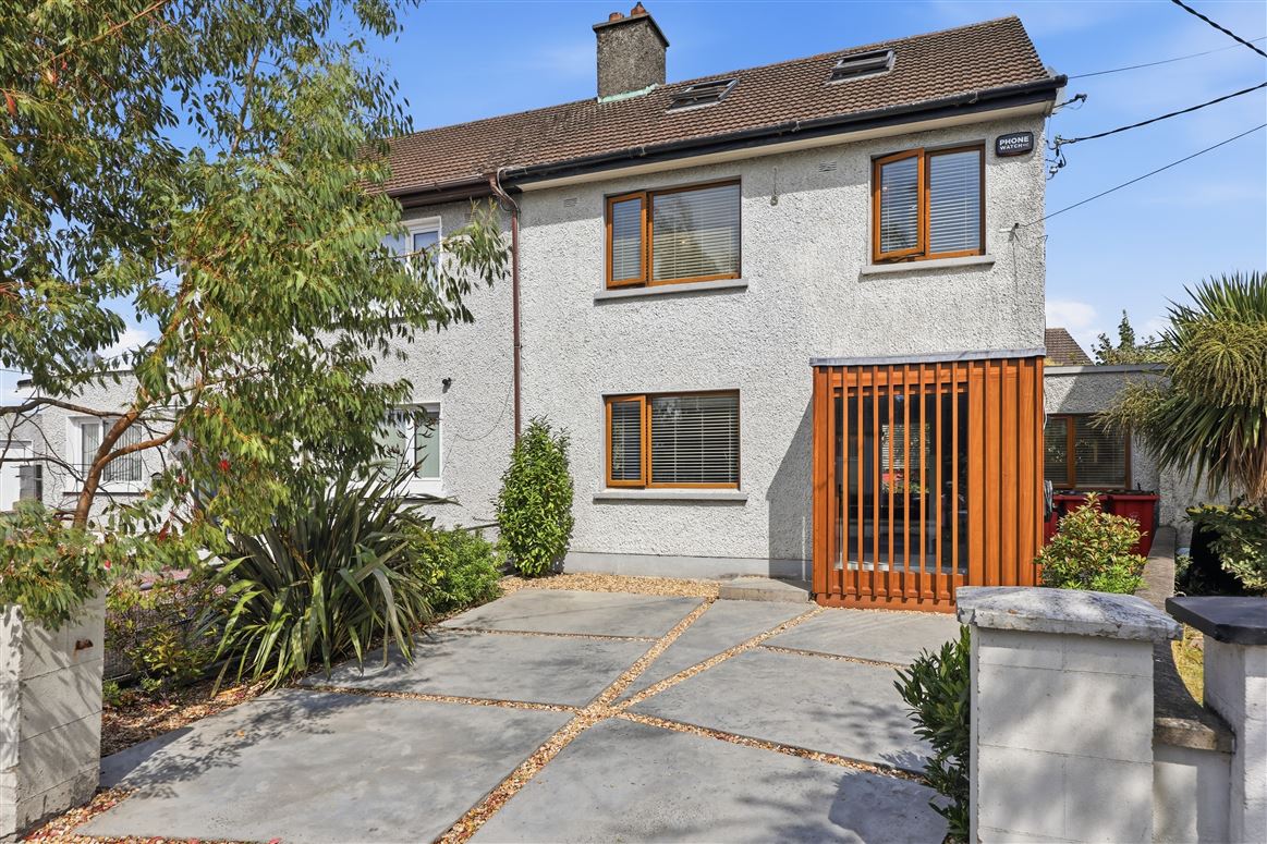 27 Shantalla Drive, Beaumont, Dublin 9