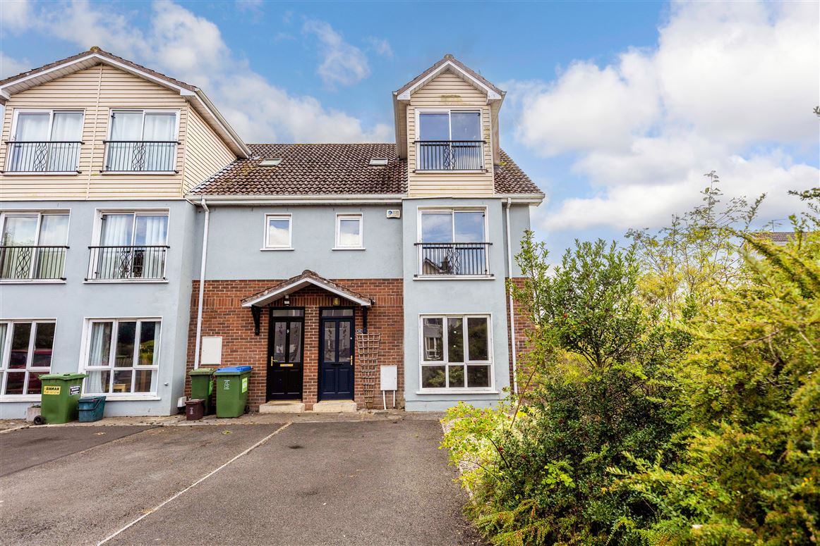 10 Elm Vale, Riverbank, Annacotty, Co. Limerick