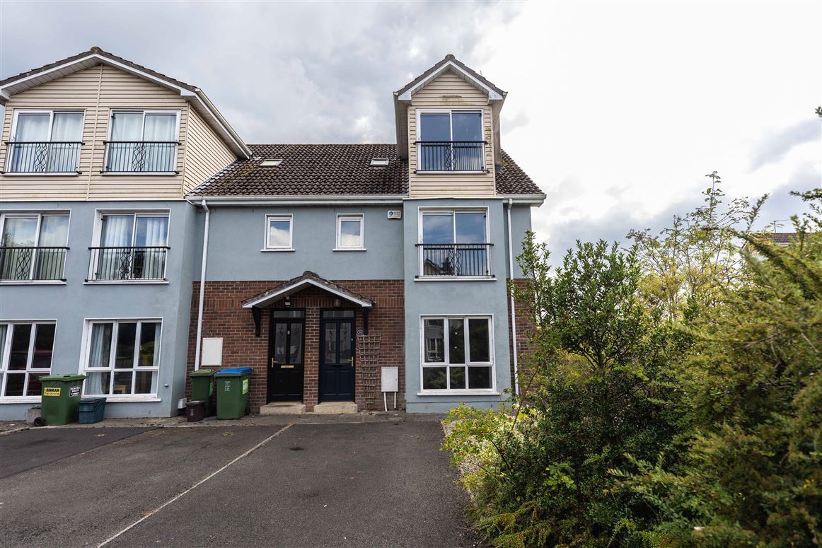10 Elm Vale, Riverbank, Annacotty, Co. Limerick