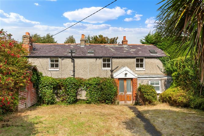 26 Stillorgan Park, Blackrock, County Dublin