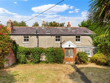 26 Stillorgan Park, Blackrock, County Dublin