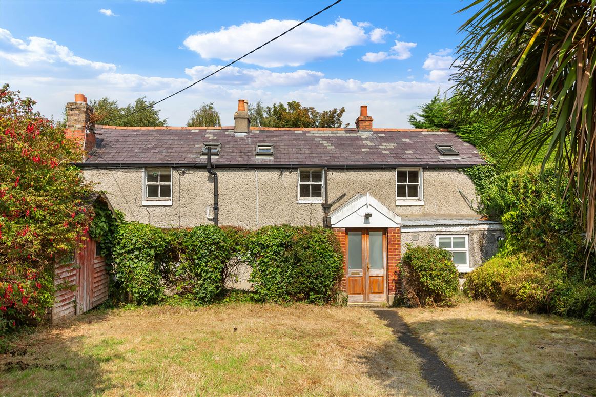 26 Stillorgan Park, Blackrock, County Dublin