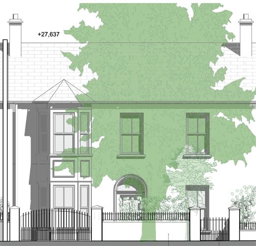 Springmount House, Church Road, Greystones, Co. Wicklow