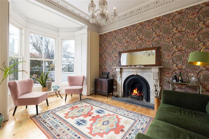 Springmount House, Church Road, Greystones, Co. Wicklow