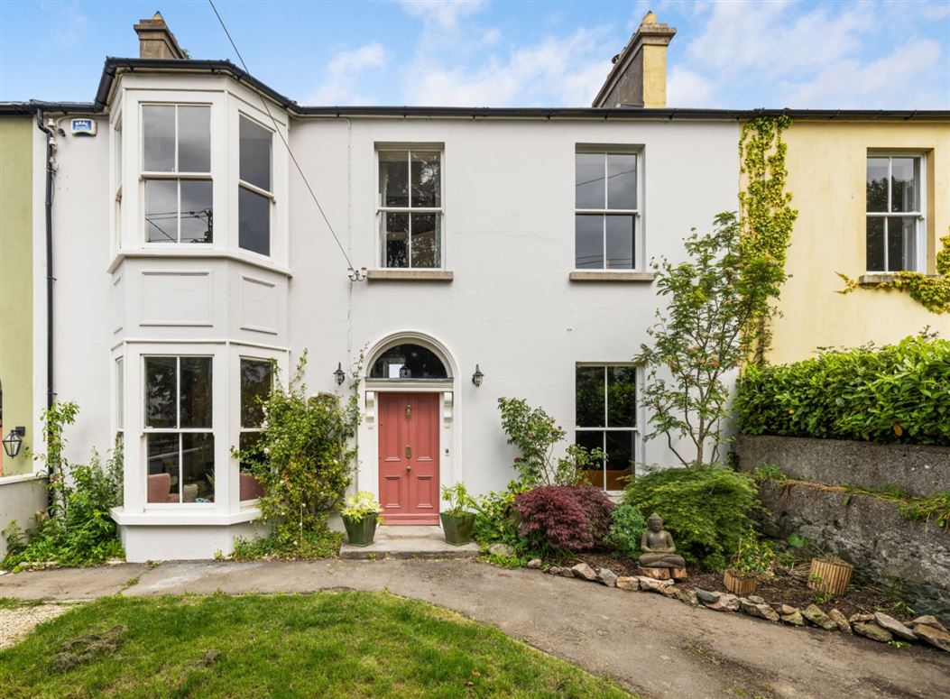 Springmount House, Church Road, Greystones, Co. Wicklow