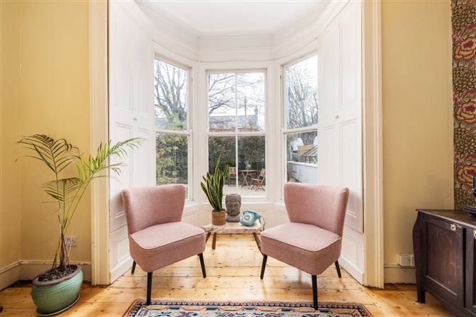 Springmount House, Church Road, Greystones, Co. Wicklow
