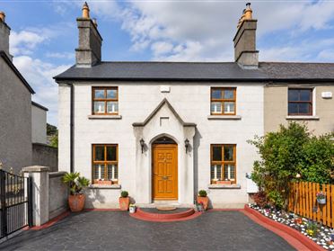 17 Inchicore Terrace South, Inchicore, Dublin 8